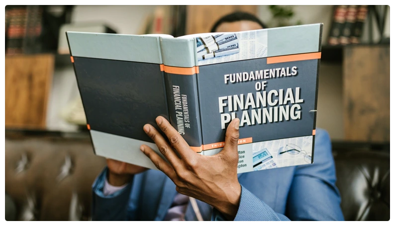 Ten Steps Of the Financial Planning 