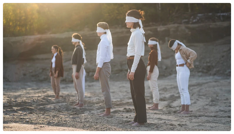 Are You a Casual Investor