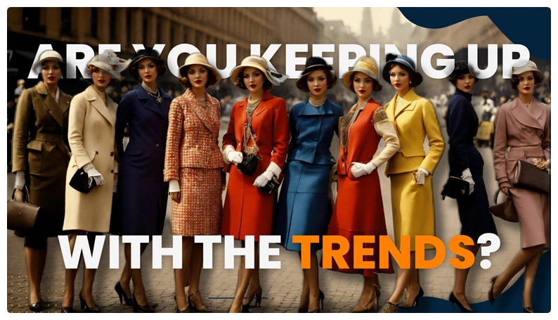 Ten Financial Trends You Can't Afford to Miss in 2024