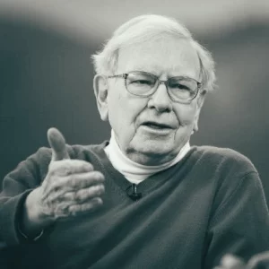 Warren Buffett Best Quote