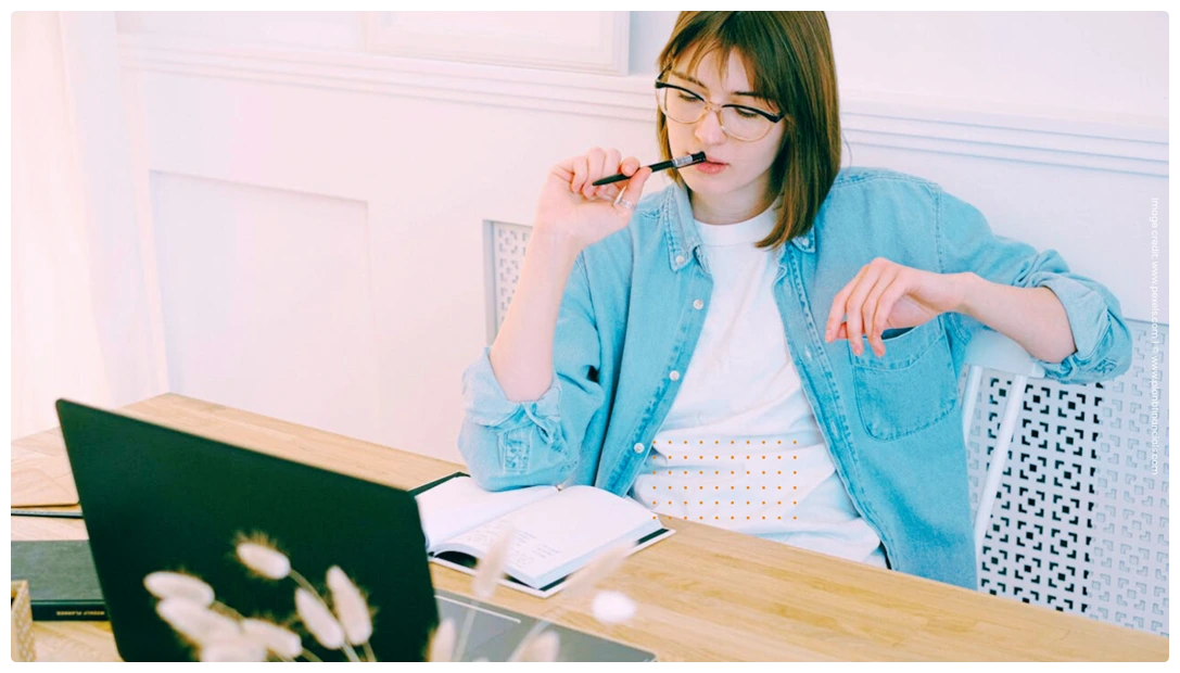Decline of traditional blogging due to AI and content saturation