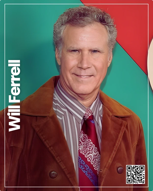 Will Ferrell owning a football club