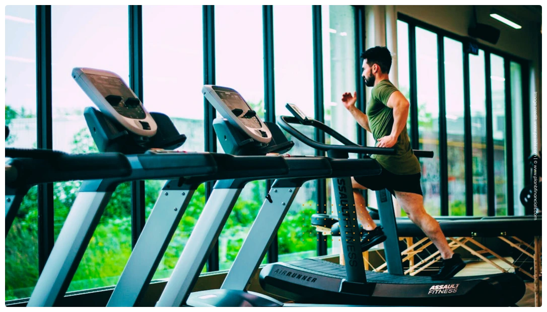 Fitness influencer market saturation in India 2025