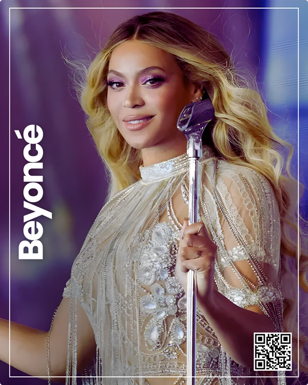 Beyoncé in business and lifestyle ventures