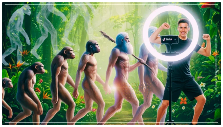 Social media influence on modern investing